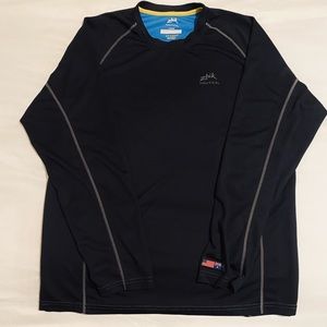 Nautica Zhik active tee